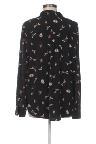 Dámská košile  H&M, Velikost XL, Barva Vícebarevné, Cena  379,00 Kč