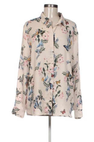Dámská košile  H&M, Velikost XL, Barva Vícebarevné, Cena  379,00 Kč