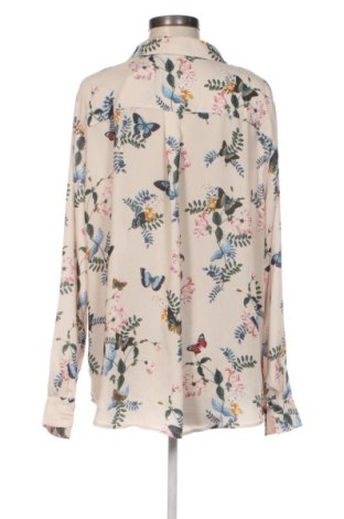 Dámská košile  H&M, Velikost XL, Barva Vícebarevné, Cena  379,00 Kč