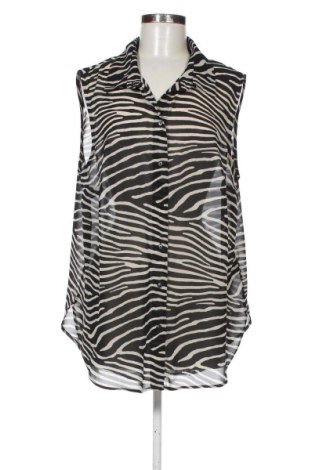 Cămașă de femei H&M, Mărime XXL, Culoare Multicolor, Preț 79,99 Lei