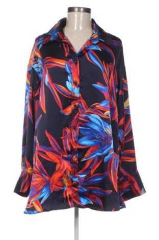 Dámská košile  H&M, Velikost XXL, Barva Vícebarevné, Cena  379,00 Kč
