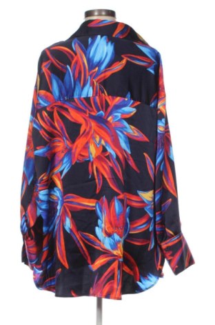 Dámská košile  H&M, Velikost XXL, Barva Vícebarevné, Cena  379,00 Kč