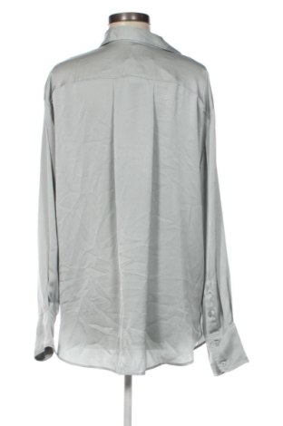 Damska koszula H&M, Rozmiar XL, Kolor Szary, Cena 67,99 zł