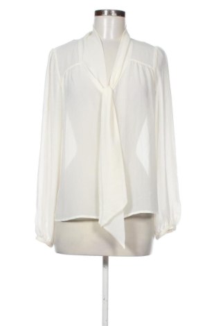 Γυναικείο πουκάμισο H&M, Μέγεθος XL, Χρώμα Εκρού, Τιμή 15,99 €