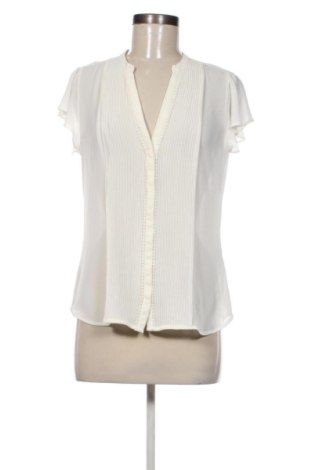 Cămașă de femei H&M, Mărime M, Culoare Ecru, Preț 79,99 Lei