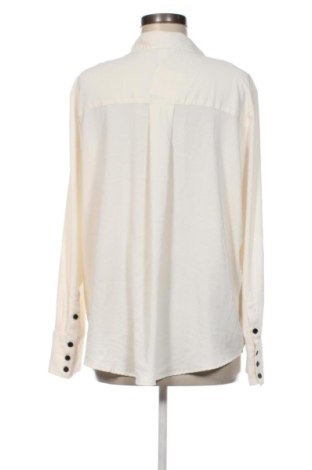 Damenbluse H&M, Größe XL, Farbe Ecru, Preis 16,99 €