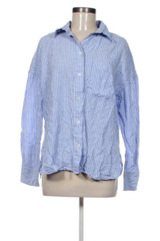 Cămașă de femei H&M, Mărime M, Culoare Multicolor, Preț 62,99 Lei, #136387792