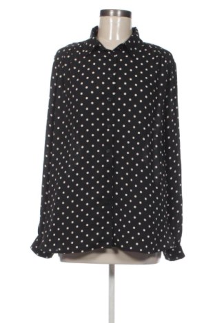 Damenbluse H&M, Größe L, Farbe Mehrfarbig, Preis 16,99 €
