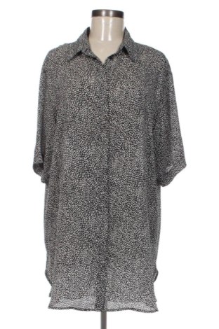 Cămașă de femei H&M, Mărime XXL, Culoare Multicolor, Preț 52,99 Lei, #136389916