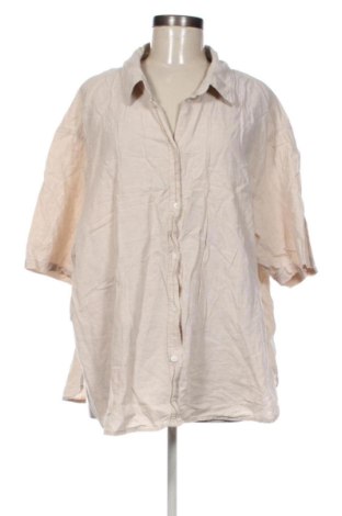 Damenbluse H&M, Größe XXL, Farbe Beige, Preis € 16,99