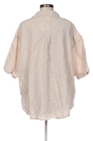 Damenbluse H&M, Größe XXL, Farbe Beige, Preis € 16,99