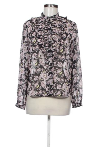 Дамска риза H&M, Размер M, Цвят Многоцветен, Цена 13,29 €