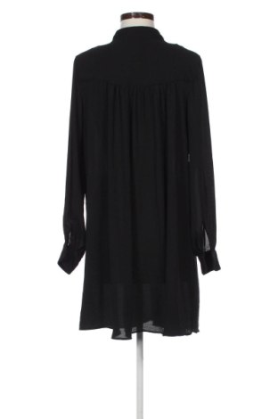 Γυναικείο πουκάμισο H&M, Μέγεθος L, Χρώμα Μαύρο, Τιμή 15,99 €