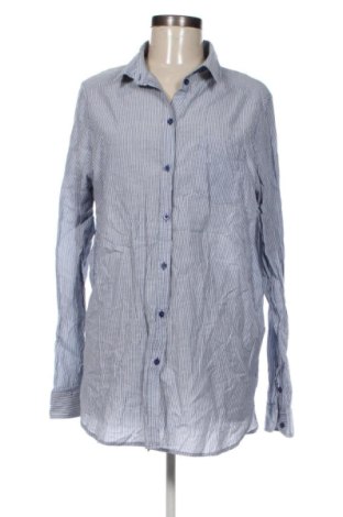 Дамска риза H&M, Размер L, Цвят Многоцветен, Цена 6,64 €, #136392239