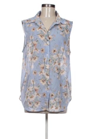 Dámská košile  H&M, Velikost XL, Barva Vícebarevné, Cena  379,00 Kč