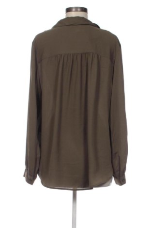 Damska koszula H&M, Rozmiar XL, Kolor Zielony, Cena 67,99 zł