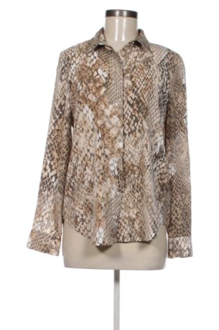 Дамска риза H&M, Размер S, Цвят Многоцветен, Цена 13,29 €