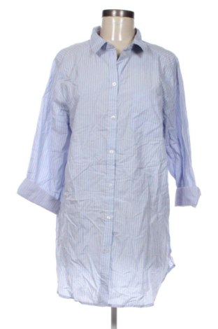 Дамска риза H&M, Размер XL, Цвят Многоцветен, Цена 13,29 €