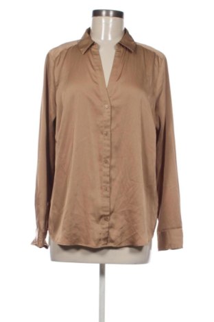 Damenbluse H&M, Größe L, Farbe Braun, Preis € 12,85