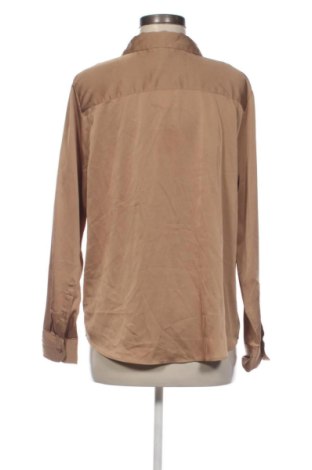 Damenbluse H&M, Größe L, Farbe Braun, Preis € 12,85