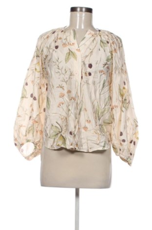 Cămașă de femei H&M, Mărime L, Culoare Multicolor, Preț 79,99 Lei
