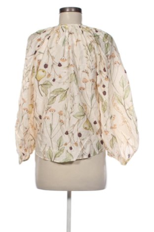Cămașă de femei H&M, Mărime L, Culoare Multicolor, Preț 79,99 Lei