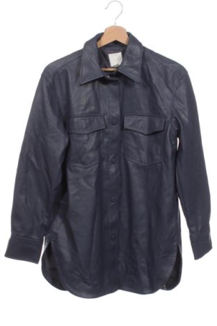 Dámska košeľa  H&M, Veľkosť XS, Farba Sivá, Cena  15,95 €
