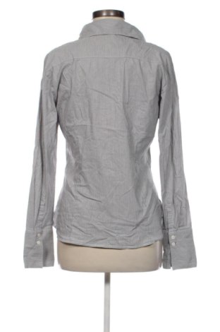 Дамска риза H&M, Размер XL, Цвят Сив, Цена 13,29 €