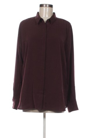 Dámská košile  H&M, Velikost XL, Barva Červená, Cena  379,00 Kč