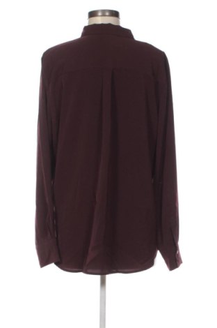 Dámská košile  H&M, Velikost XL, Barva Červená, Cena  379,00 Kč