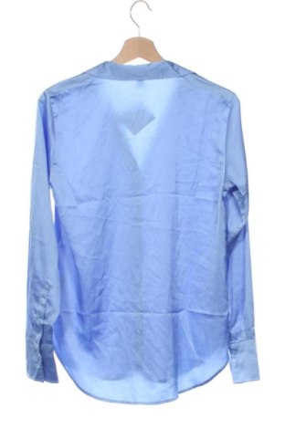 Damska koszula H&M, Rozmiar XS, Kolor Niebieski, Cena 67,99 zł