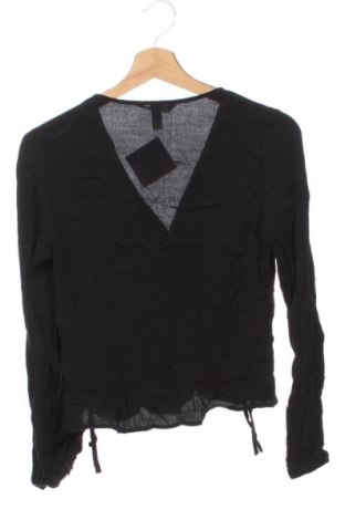 Dámská košile  H&M, Velikost XS, Barva Černá, Cena  379,00 Kč