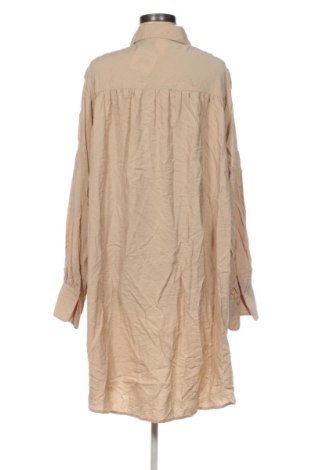Дамска риза H&M, Размер XL, Цвят Бежов, Цена 13,29 €