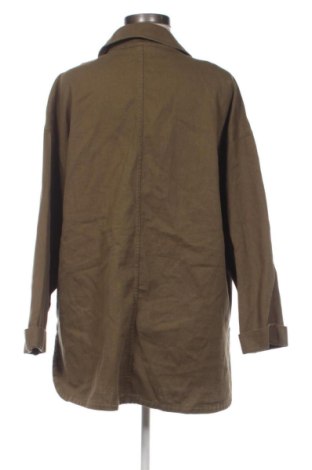 Cămașă de femei H&M, Mărime M, Culoare Maro, Preț 79,99 Lei