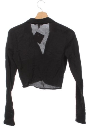 Damska koszula H&M, Rozmiar XS, Kolor Czarny, Cena 67,99 zł
