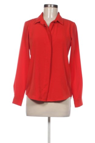 Cămașă de femei H&M, Mărime M, Culoare Roșu, Preț 79,99 Lei