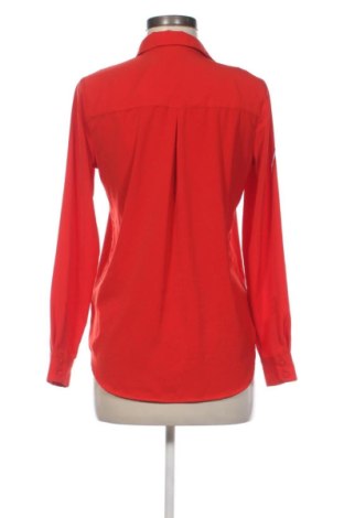 Cămașă de femei H&M, Mărime M, Culoare Roșu, Preț 79,99 Lei