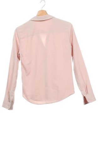 Dámska košeľa  H&M, Veľkosť XXS, Farba Béžová, Cena  15,95 €