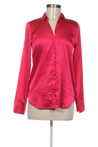Dámská košile  H&M, Velikost S, Barva Růžová, Cena  379,00 Kč