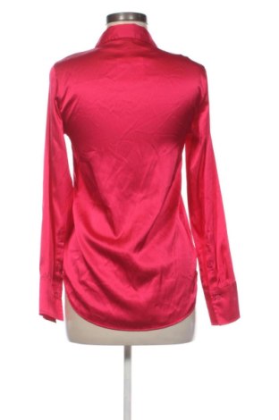 Dámská košile  H&M, Velikost S, Barva Růžová, Cena  379,00 Kč