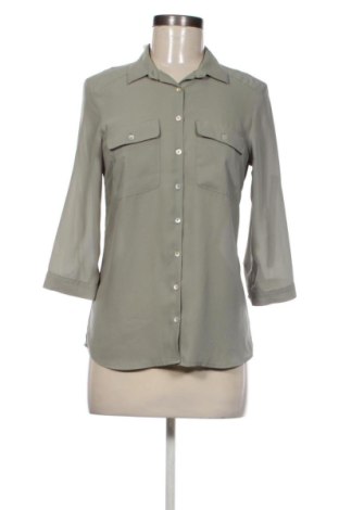 Damenbluse H&M, Größe S, Farbe Grün, Preis 16,99 €
