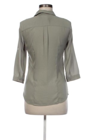 Damenbluse H&M, Größe S, Farbe Grün, Preis 16,99 €