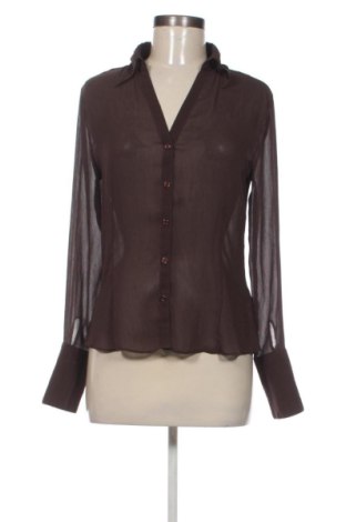 Dámska košeľa  H&M, Veľkosť M, Farba Hnedá, Cena  15,95 €