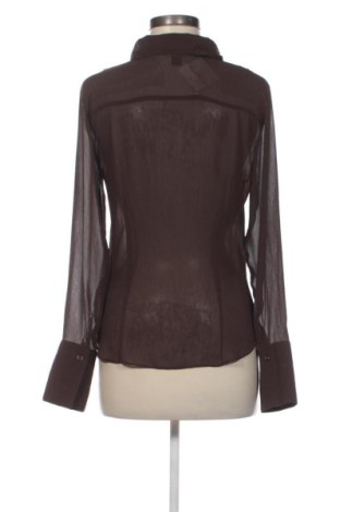 Dámska košeľa  H&M, Veľkosť M, Farba Hnedá, Cena  15,95 €