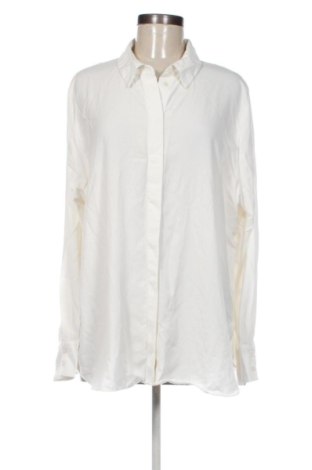 Dámská košile  H&M, Velikost XL, Barva Krémová, Cena  379,00 Kč