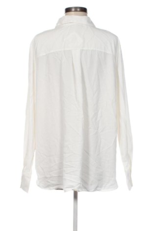 Dámská košile  H&M, Velikost XL, Barva Krémová, Cena  379,00 Kč