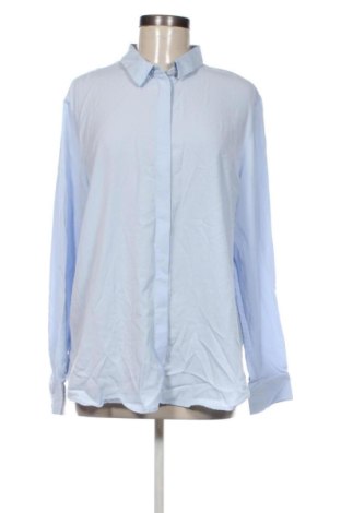 Damenbluse H&M, Größe XL, Farbe Blau, Preis 16,99 €