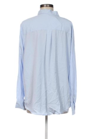 Damenbluse H&M, Größe XL, Farbe Blau, Preis 16,99 €