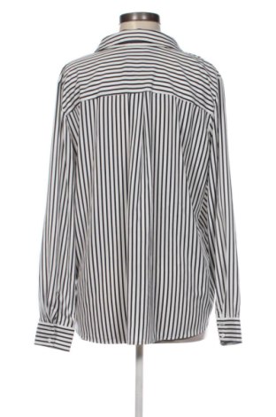 Γυναικείο πουκάμισο H&M, Μέγεθος L, Χρώμα Πολύχρωμο, Τιμή 15,99 €