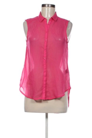 Dámská košile  H&M, Velikost S, Barva Růžová, Cena  379,00 Kč